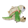 Officiële Pokemon center knuffel Chesnaught grote Pokedoll 23cm (lang)